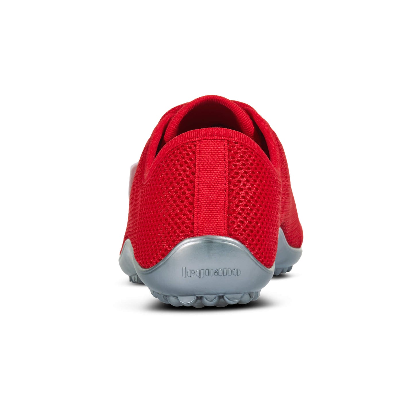 Leguano - Aktiv Rot - Deportiva minimalista todoterreno y vida activa-Leguano-Cacles Barefoot-Tienda de calzado barefoot respetuoso minimalista