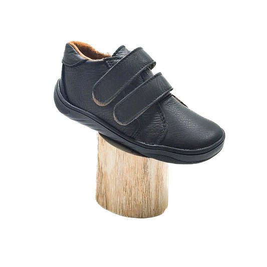 Pegres Skinny Barefoot - SBF60F - zapatos colegiales respetuosos - Cacles Barefoot