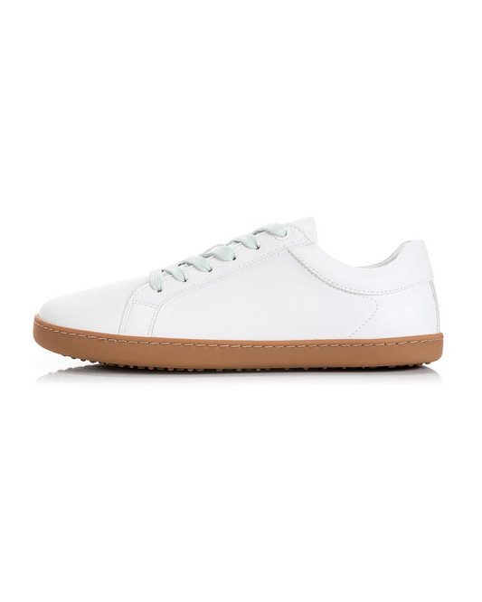 Shapen - Feelin Uni Mint - Sneakers veganos barefoot - Cacles Barefoot