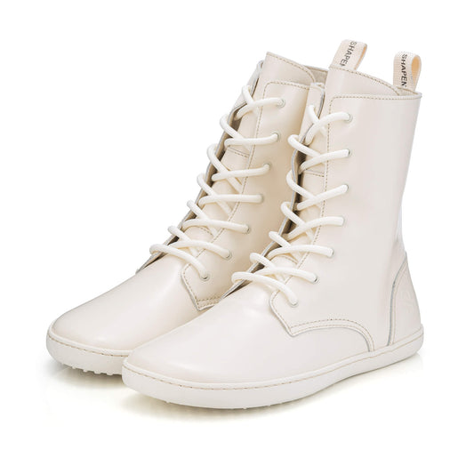Shapen - Maverick Vanilla - Botas barefoot - Cacles Barefoot