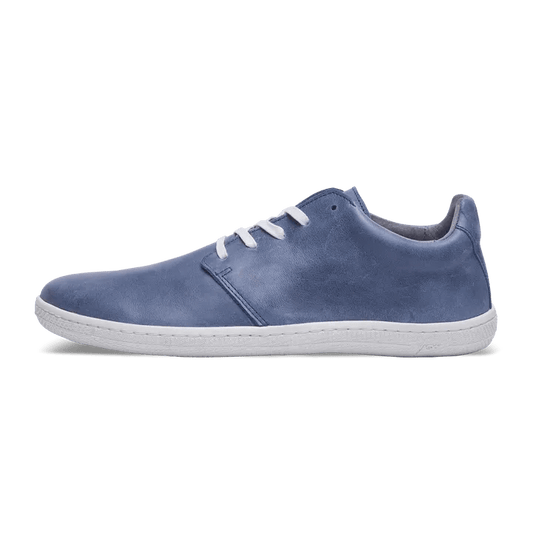 Vasky - Terry Blue - Sneakers barefoot clásicos - Cacles Barefoot