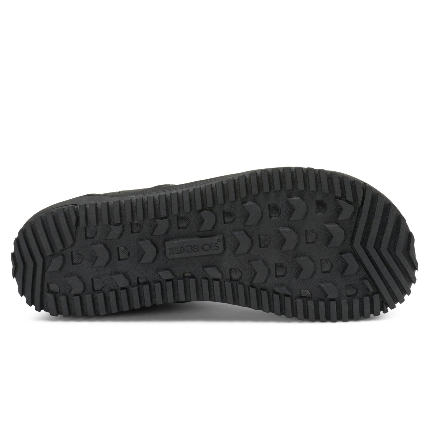 Xero Shoes - Ridgeway Chelsea - Women black - Botas Chelsea Barefoot