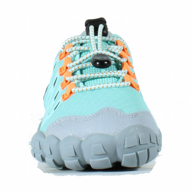 HI-Tec - Abyss Junior Acqua - deportivas barefoot aire libre-Hi-Tec-Cacles Barefoot-Tienda de calzado barefoot respetuoso minimalista