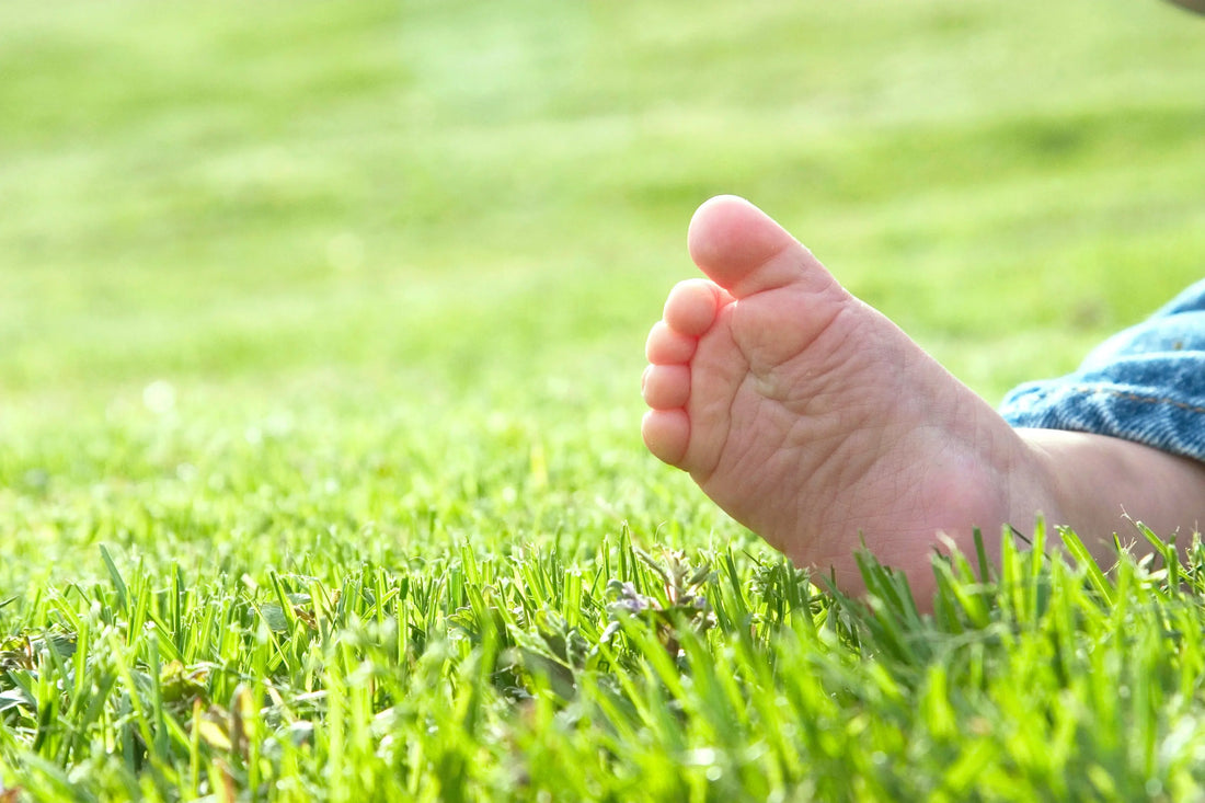 Conoce los estados de la marcha - Cacles Barefoot