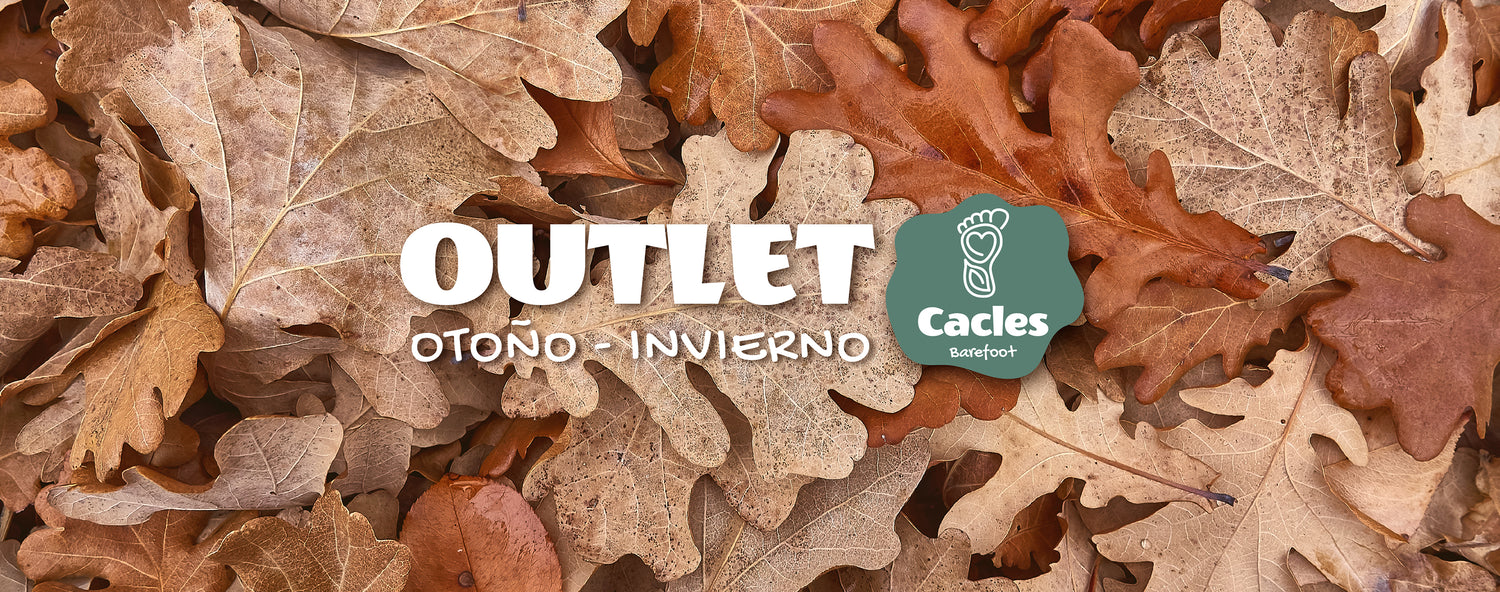 Outlet Otoño - Invierno