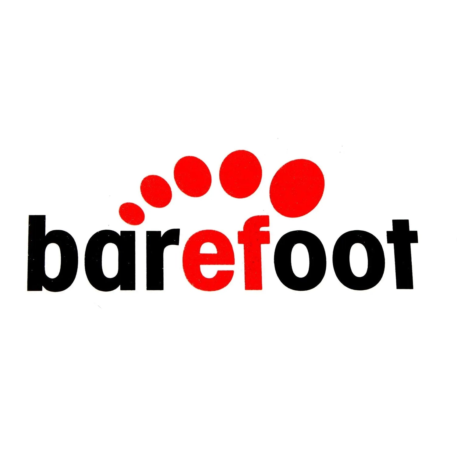 Comprar EF barefoot en España