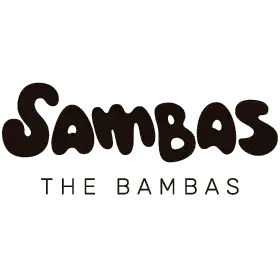 Comprar Sambas the Bambas