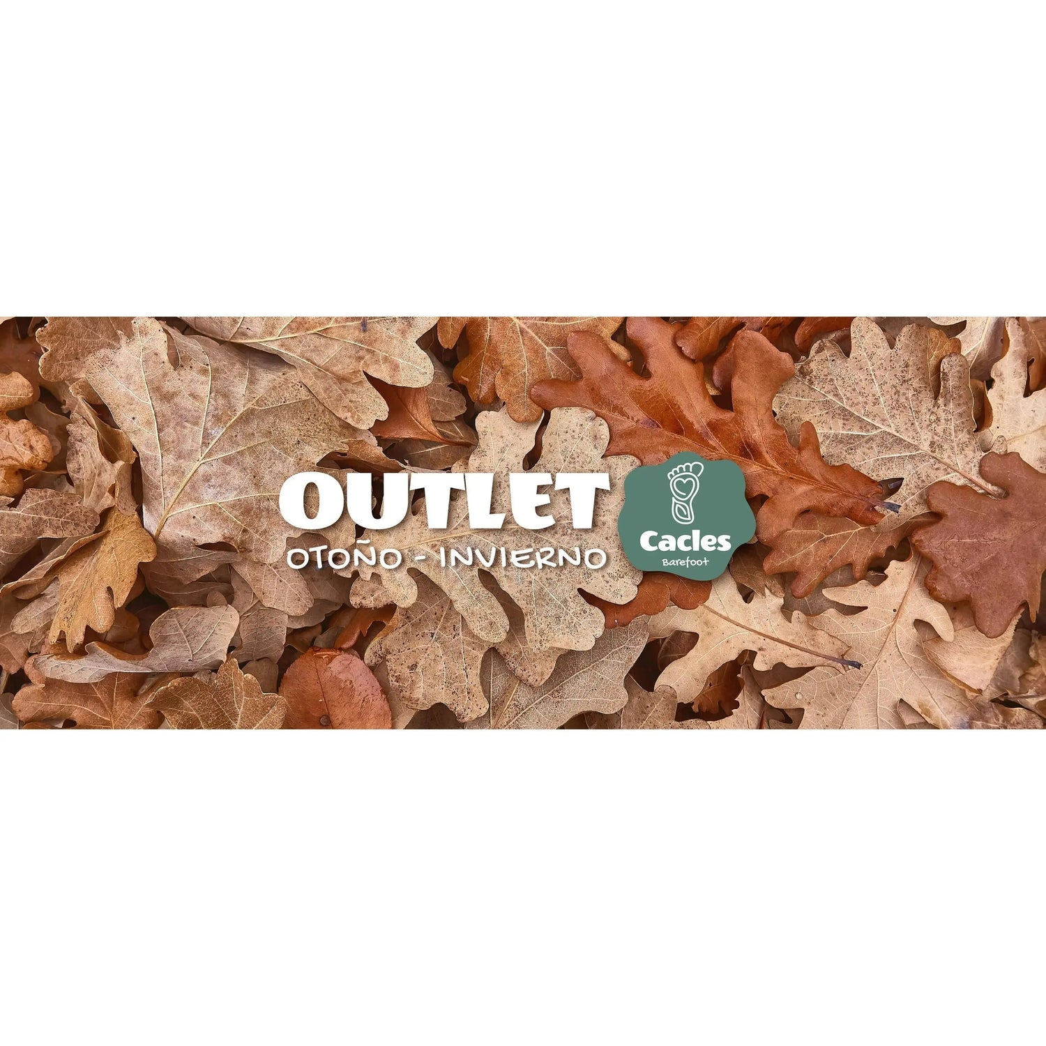 Outlet Otoño - Invierno