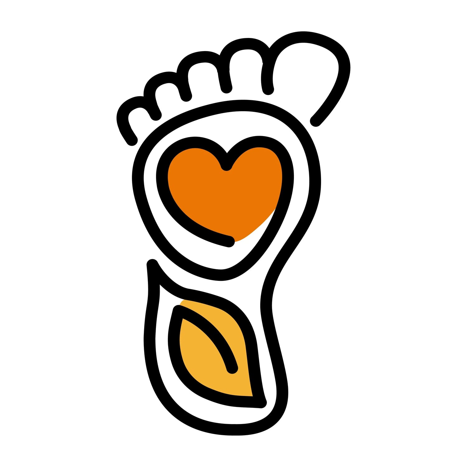 Primavera - Verano Barefoot