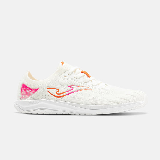 JOMA - Viper Junior 2502 Blanco - Zapatillas barefoot para running