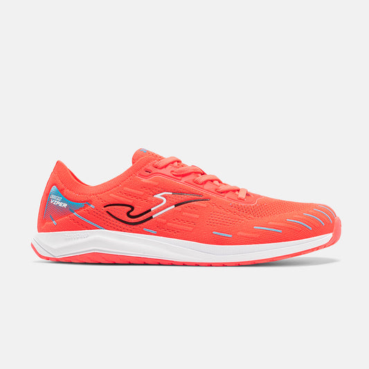 JOMA - Viper Junior 2507 Coral - Zapatillas barefoot para running