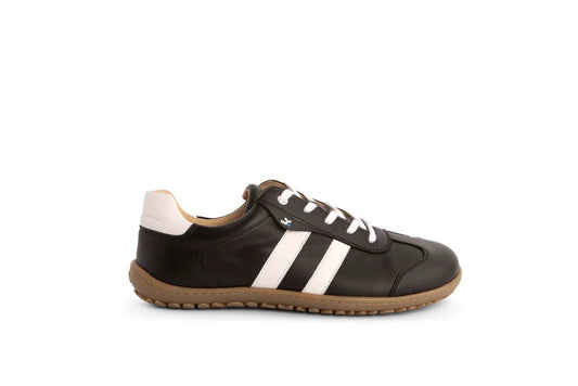 Koel Men - ILO Napa Black - Sneakers Barefoot