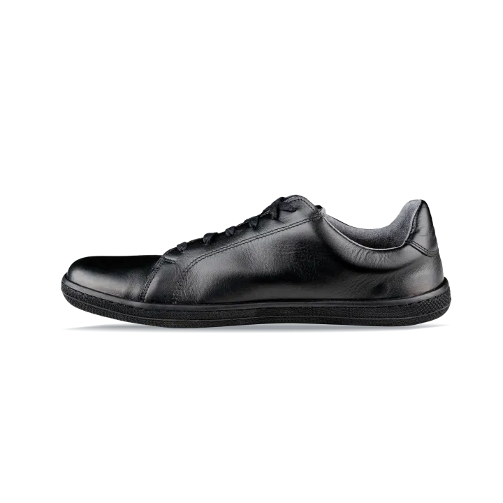 Vasky - Glory Dark - Sneakers barefoot casual-Vasky-Cacles Barefoot-Tienda de calzado barefoot respetuoso minimalista