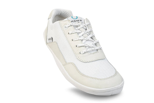 4.bare - 4.Joy Off White - Deportivas minimalistas