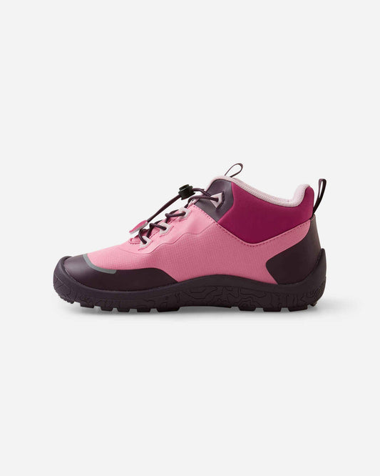 Reima - Sankari Soft Coral - botines de senderismo barefoot