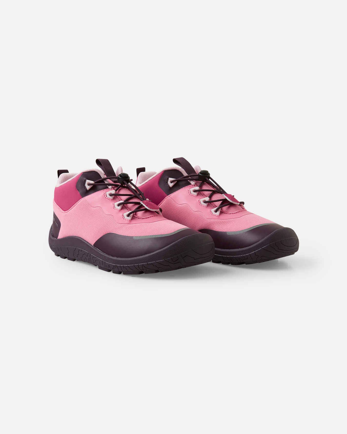Reima - Sankari Soft Coral - botines de senderismo barefoot