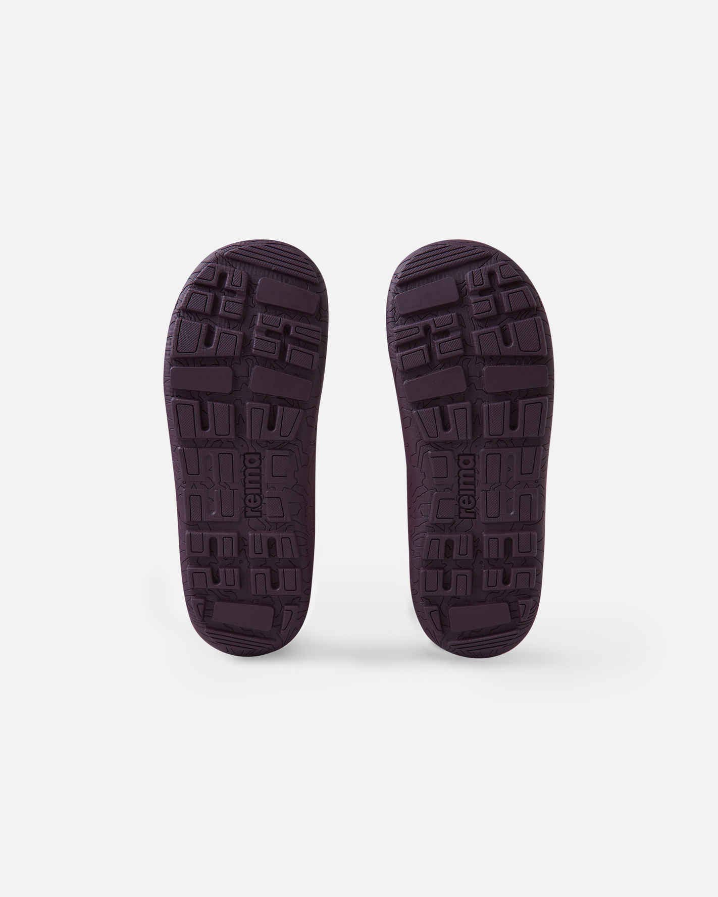 Reima - Sankari Soft Coral - botines de senderismo barefoot