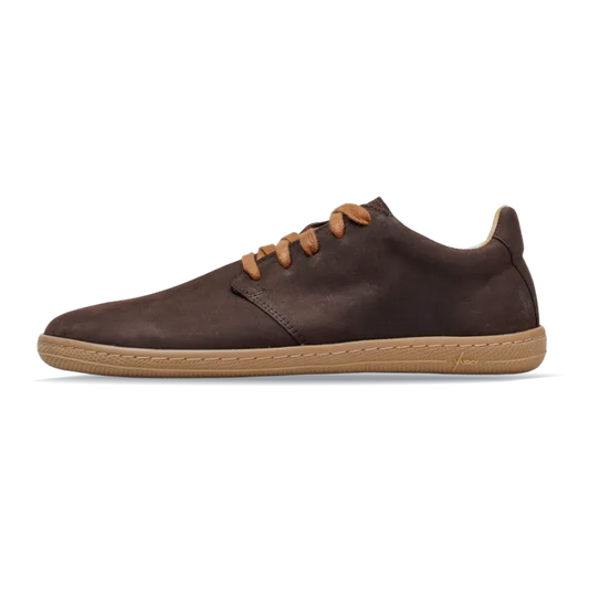 Vasky - Terry Chocolate - Sneakers barefoot clásicos