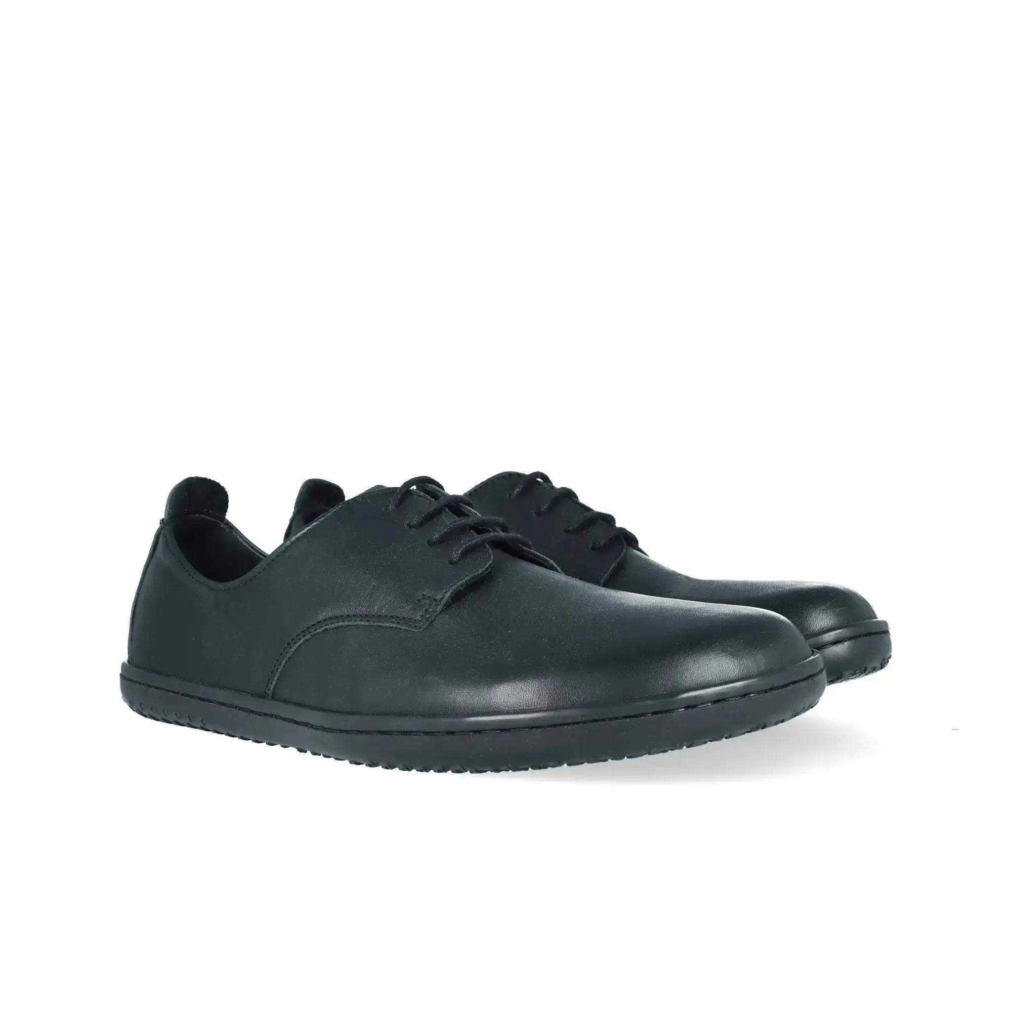 Angles Fashion - Chronos Noir - Chaussures barefoot