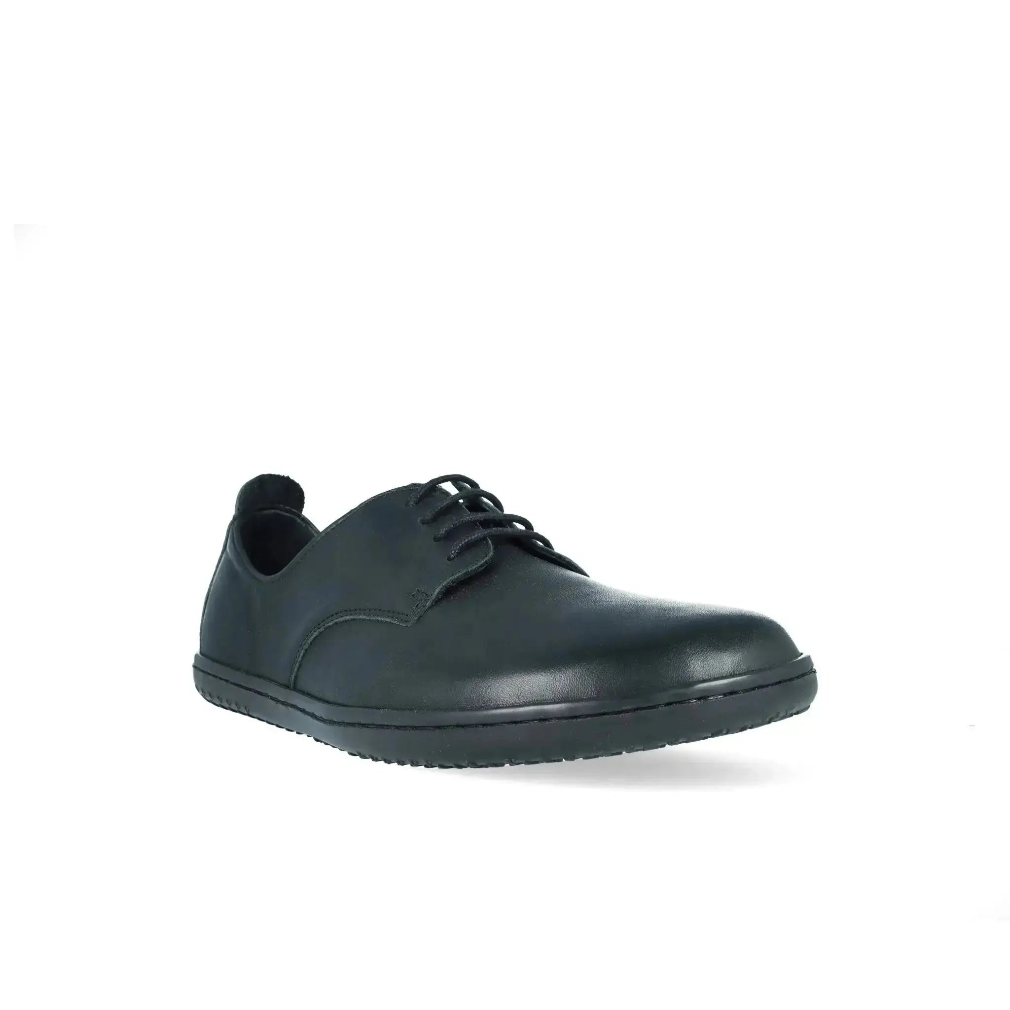Angles Fashion - Chronos Noir - Chaussures barefoot