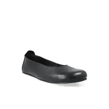 Angles Fashion - Nomia Noir - Ballerines Barefoot