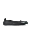 Angles Fashion - Nomia Black - Bailarinas Barefoot