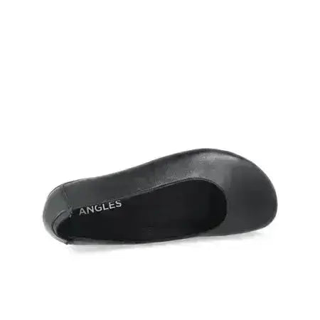 Angles Fashion - Nomia Black - Bailarinas Barefoot