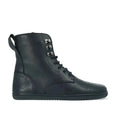 Angles Fashion - Orpheus Winter Black - Botines de invierno unisex negros