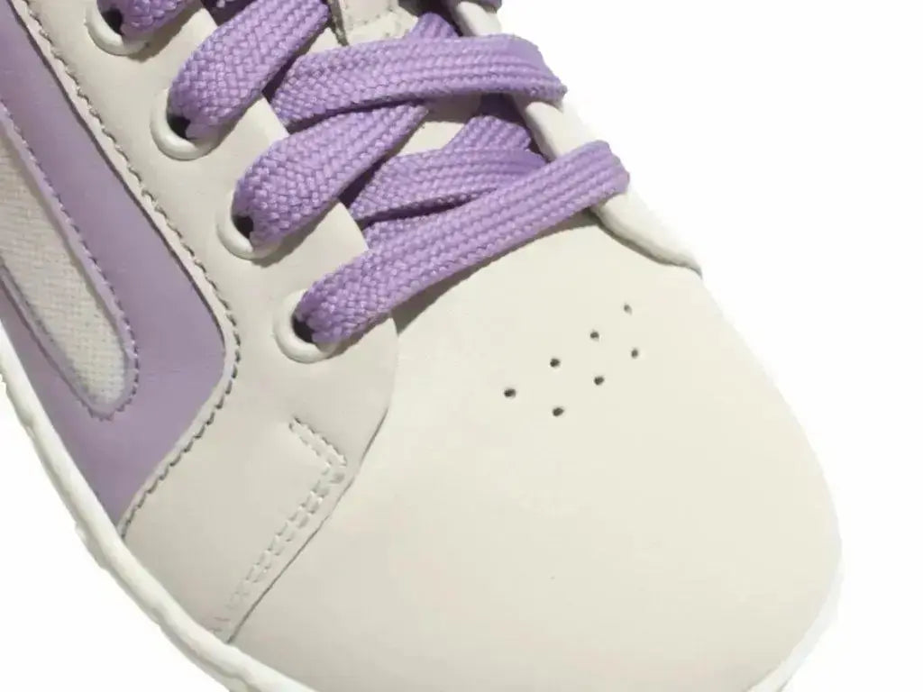 Antal - Aire Lilla - Chaussures minimalistes