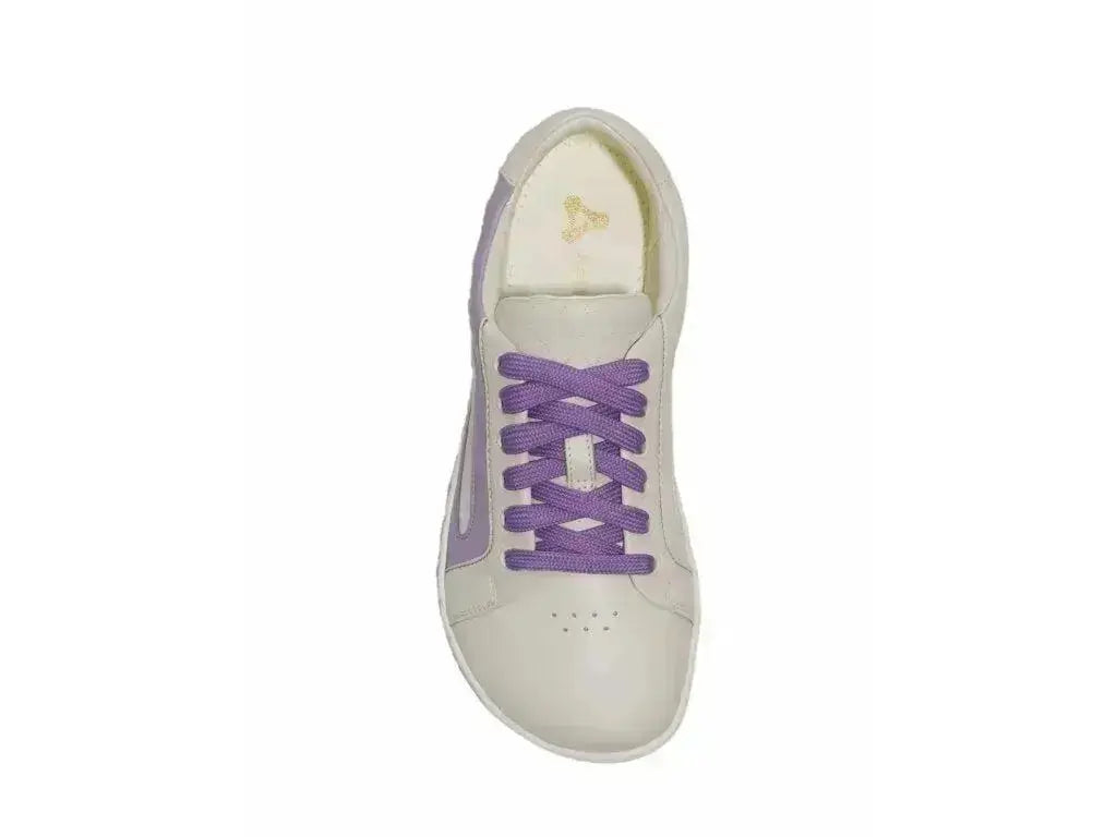 Antal - Aire Lilla - Chaussures minimalistes