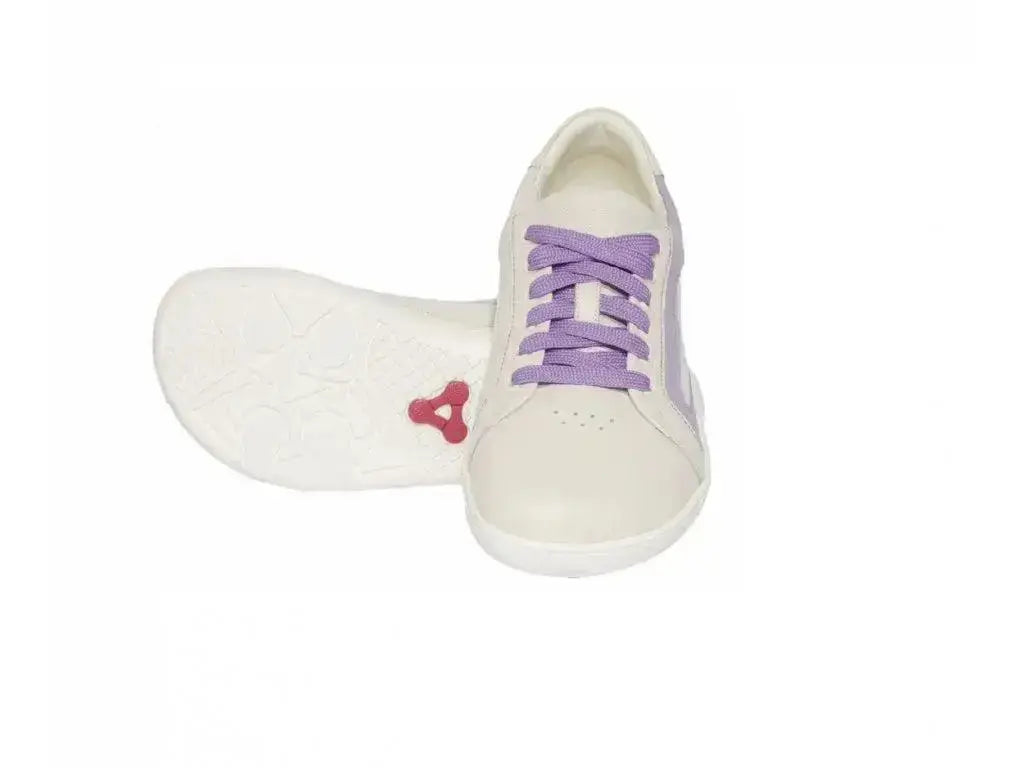 Antal - Aire Lilla - Chaussures minimalistes