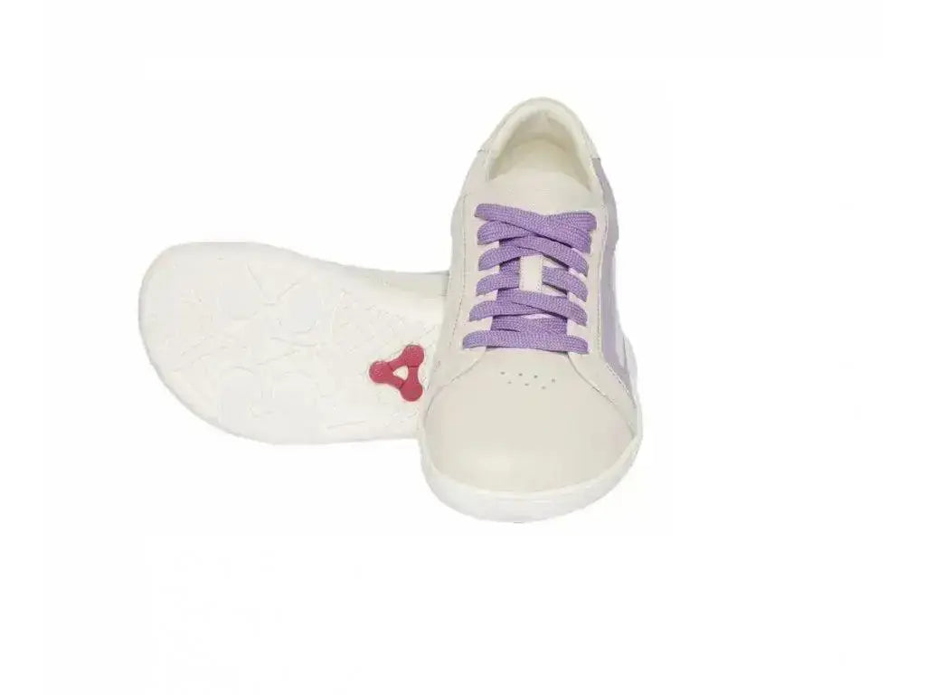Antal - Aire Lilla - Chaussures minimalistes