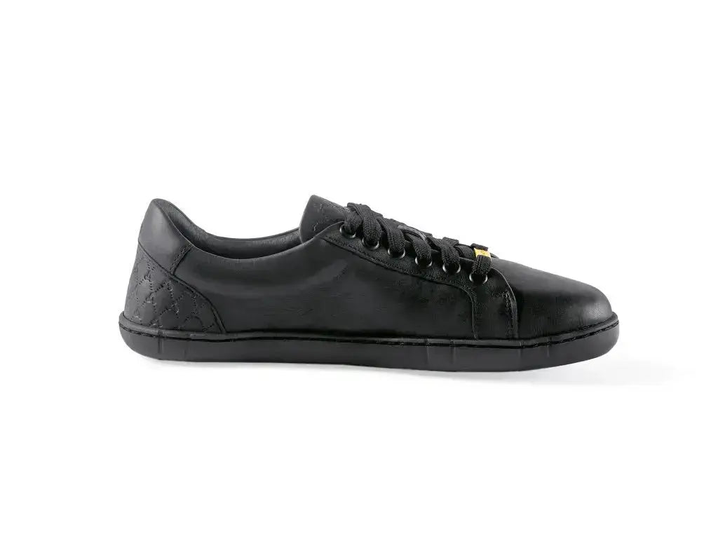 Antal - Amada Noir - Chaussures barefoot