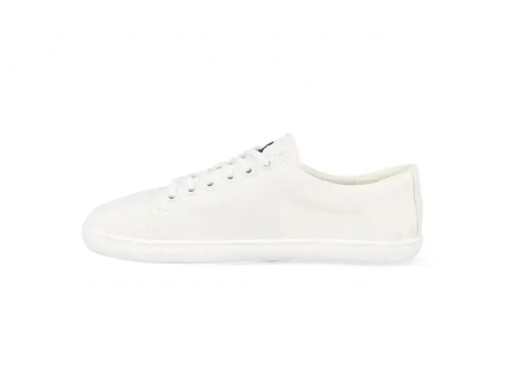 Antal - ArtWalk BasicWhite - Toiles pieds nus