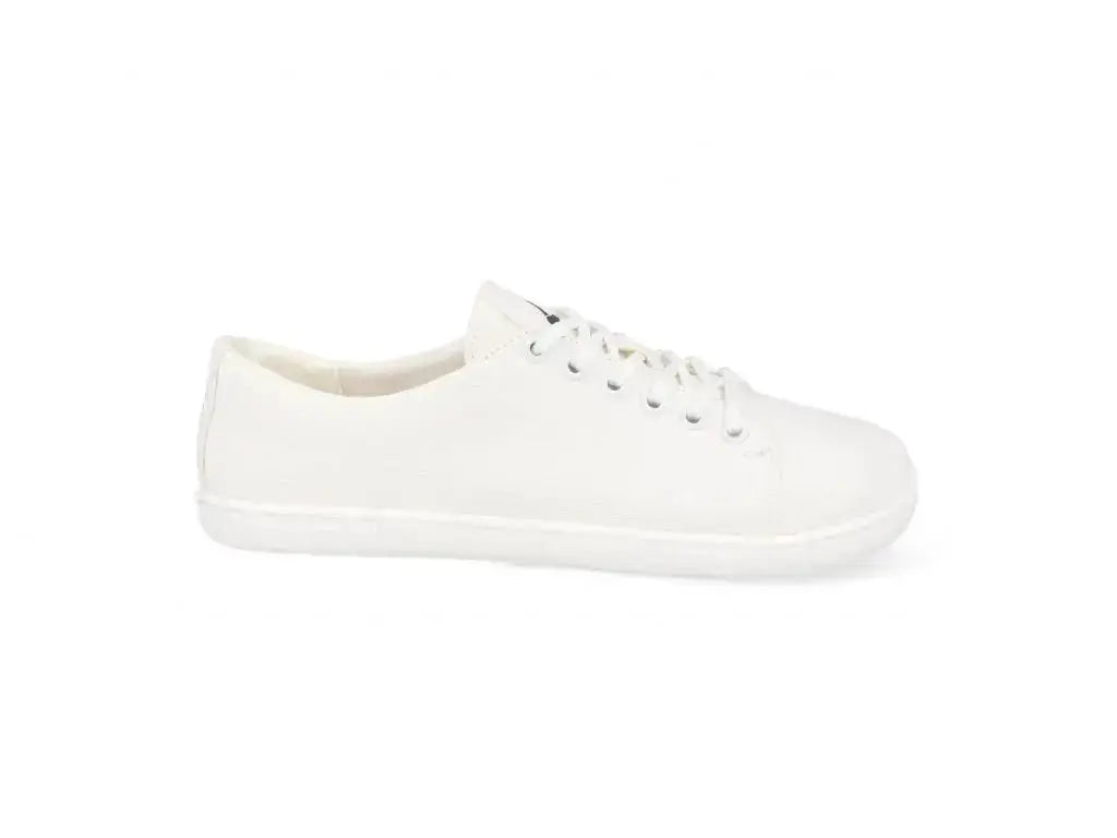 Antal - ArtWalk BasicWhite - Toiles pieds nus