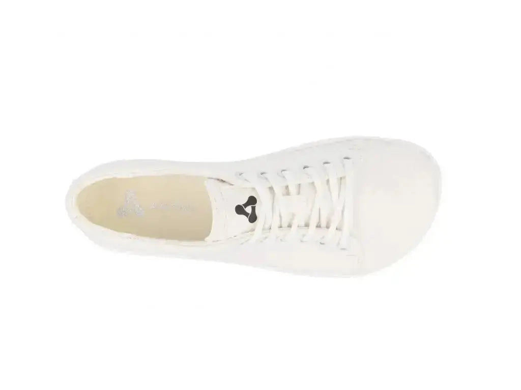 Antal - ArtWalk BasicWhite - Toiles pieds nus