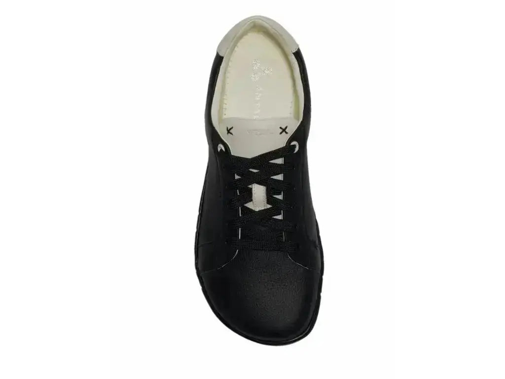 Antal - Camino B&W - Chaussures barefoot