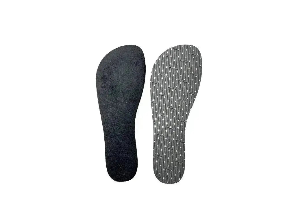 Antal - Modèles barefoot d'hiver pour chaussures Antal
