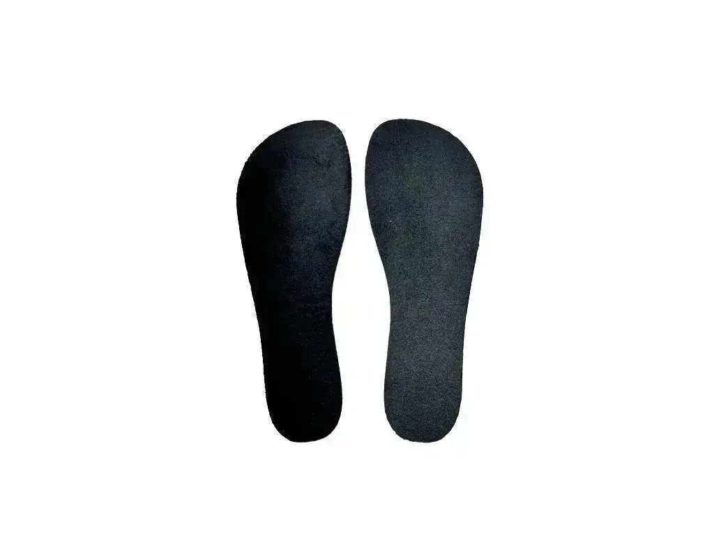 Antal - Modèles barefoot d'hiver pour chaussures Antal