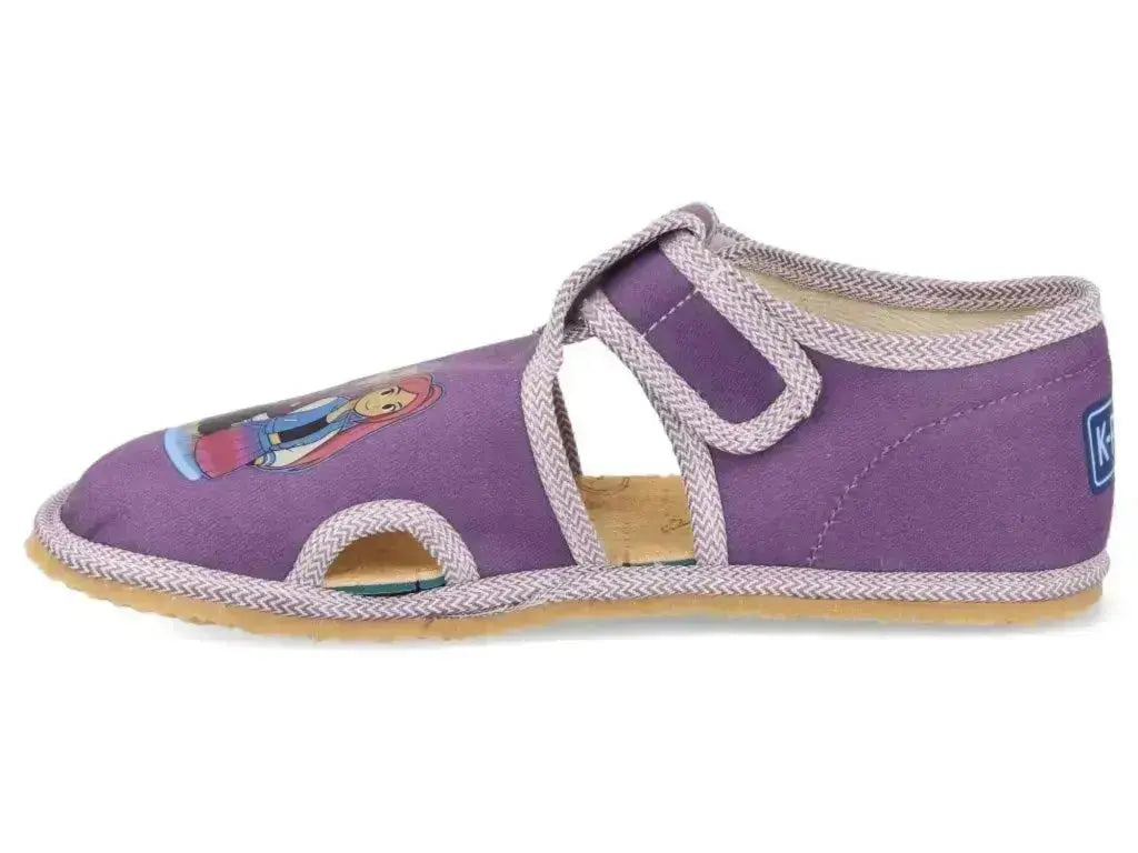 Antal Rascal K-Pop - Chaussons enfant