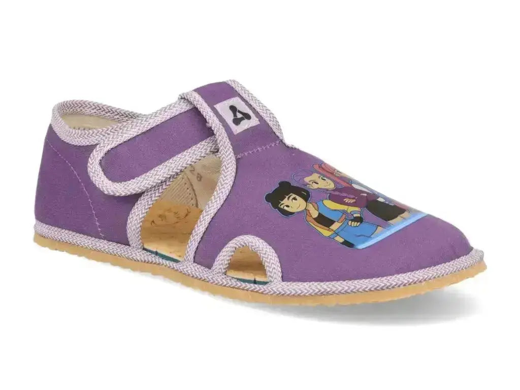 Antal Rascal K-Pop - Chaussons enfant