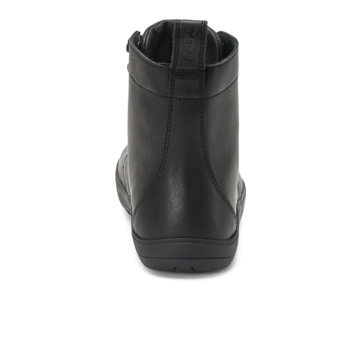 Xero Shoes - Breckenridge - Women black - Botines de cordones barefoot