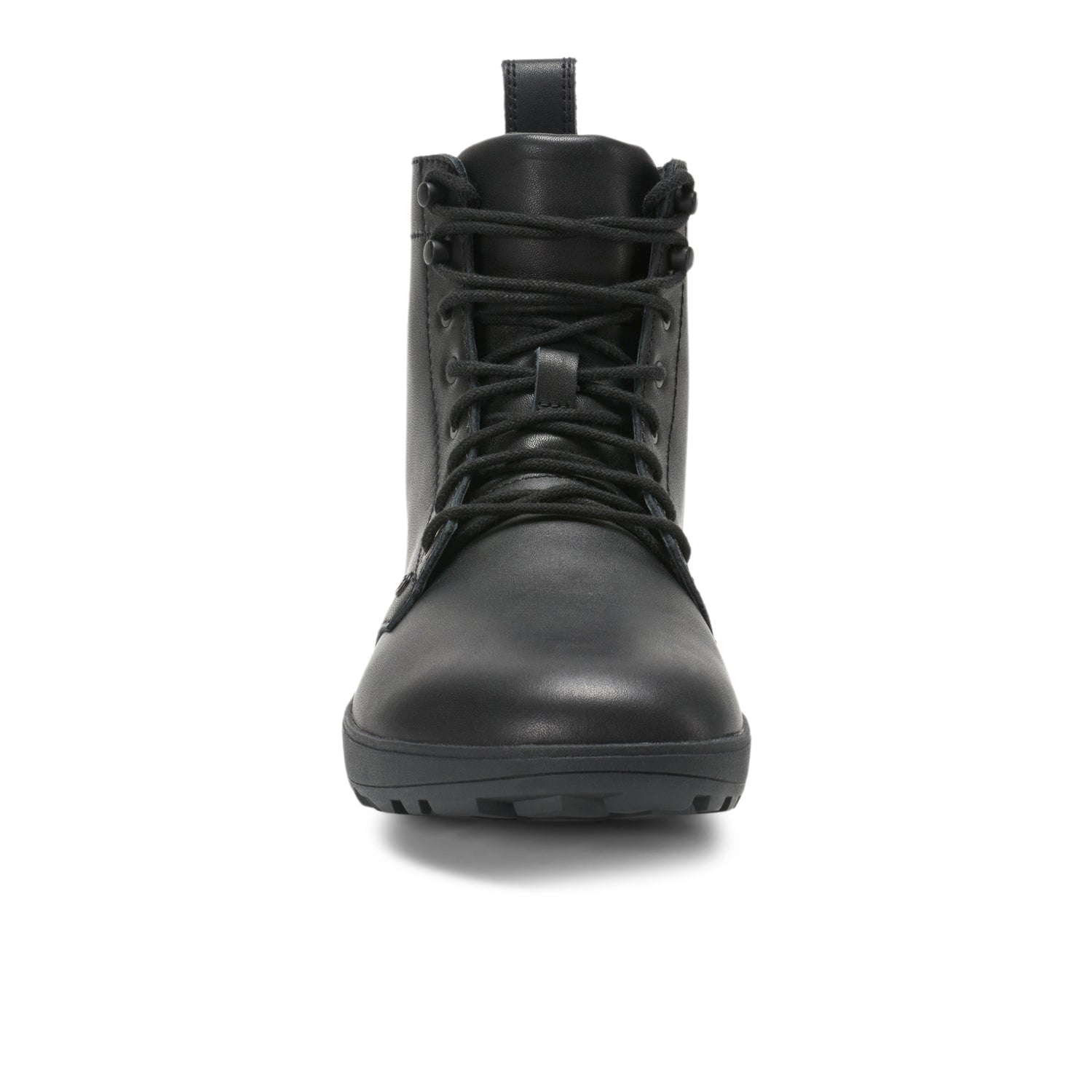 Xero Shoes - Breckenridge - Women black - Botines de cordones barefoot