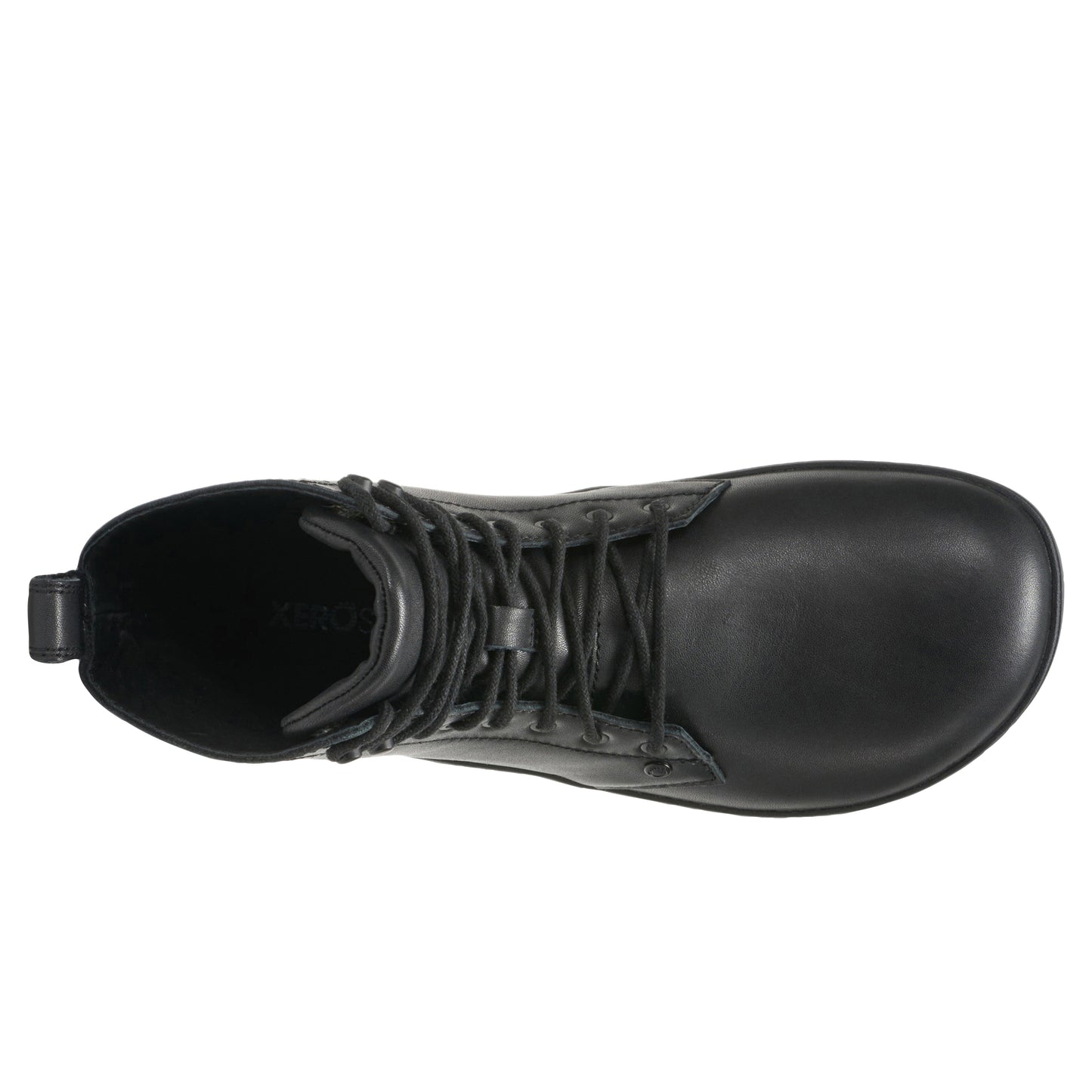 Xero Shoes - Breckenridge - Women black - Botines de cordones barefoot