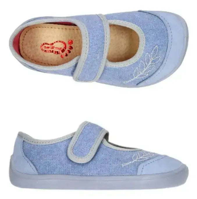 Bar3foot - Elf Athena 3BE2/1R - Chaussures minimalistes respectueuses