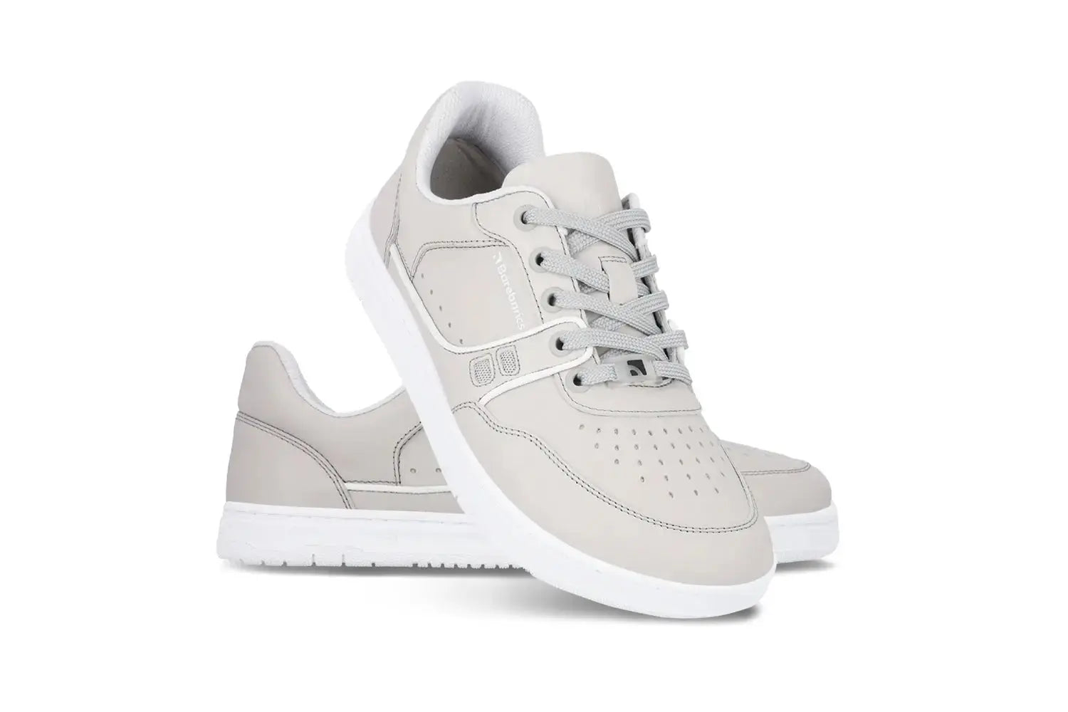Barebarics - Arise Light Grey - Zapatillas barefoot
