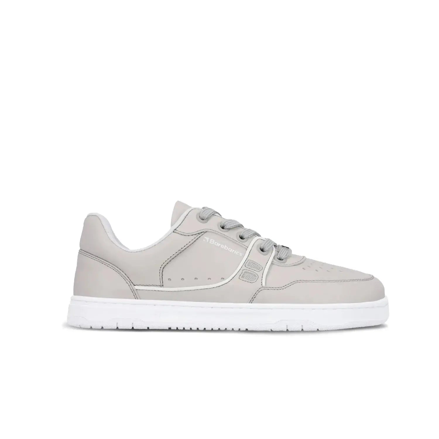 Barebarics - Arise Light Grey - Zapatillas barefoot