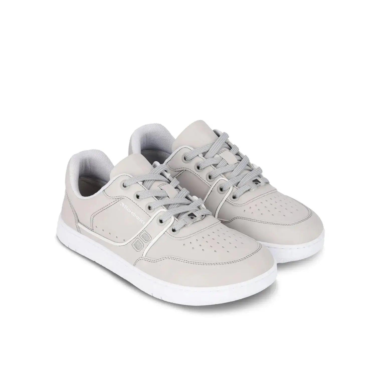 Barebarics - Arise Light Grey - Zapatillas barefoot