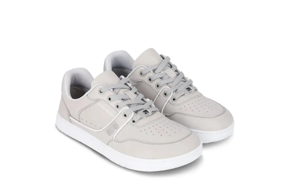 Barebarics - Arise Light Grey - Zapatillas barefoot