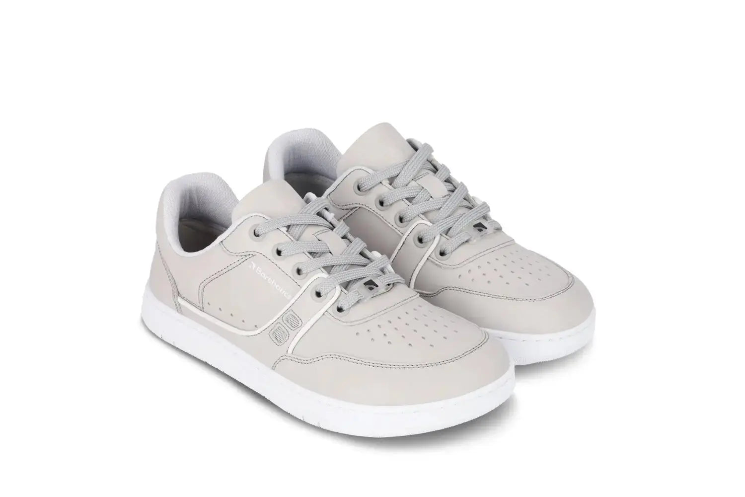 Barebarics - Arise Light Grey - Zapatillas barefoot